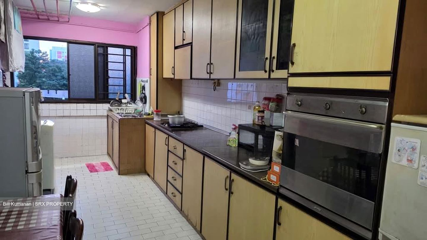 Blk 602 Nee Soon Central Meadows (Yishun), HDB 4 Rooms #556620231